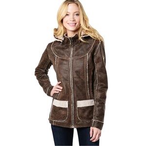 KÜHL Dani Sherpa™ Jacket EUC